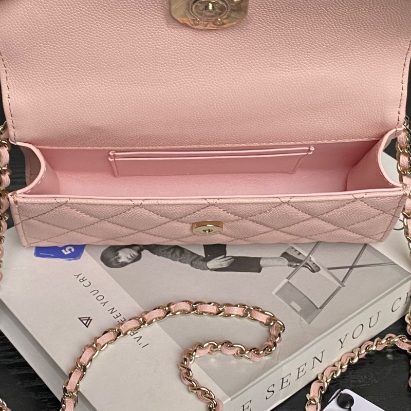 Ch**el satchel bags